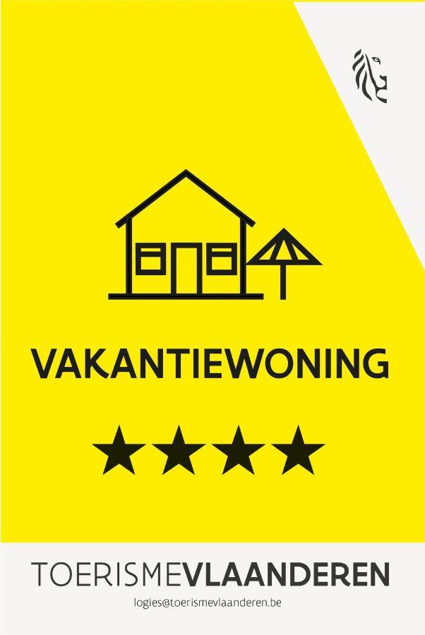 Vakantiehuis Martien Peer Kültér fotó