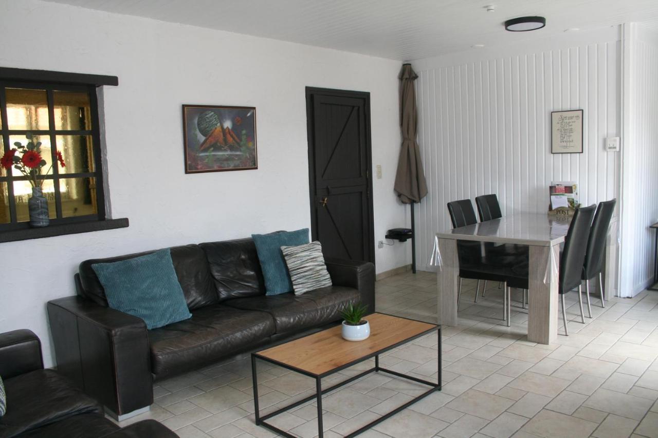 Vakantiehuis Martien Peer Kültér fotó