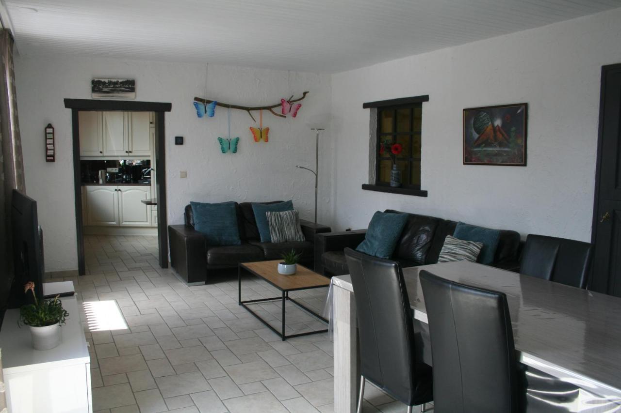 Vakantiehuis Martien Peer Kültér fotó
